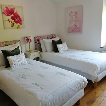 Le Grand Chemin De La Vie Bed & Breakfast Montcaret Ngoại thất bức ảnh
